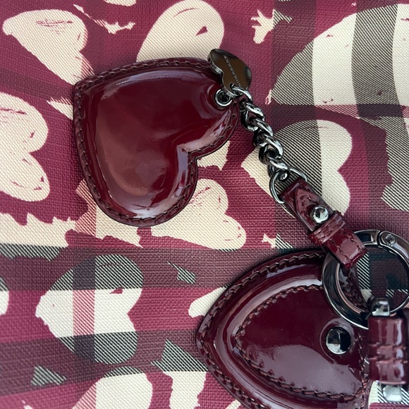 Authentic Burberry bag - Picture 15 of 16